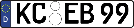 KC-EB99