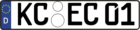 KC-EC01