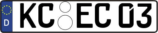KC-EC03