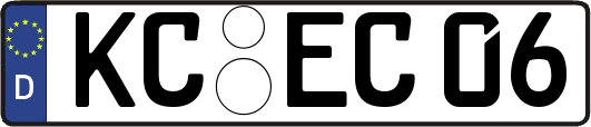 KC-EC06