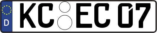 KC-EC07