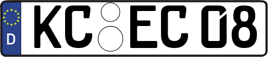 KC-EC08