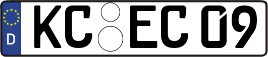 KC-EC09