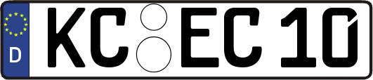 KC-EC10