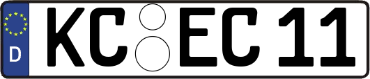 KC-EC11
