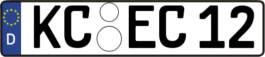 KC-EC12