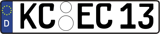 KC-EC13