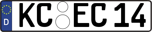 KC-EC14