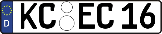 KC-EC16