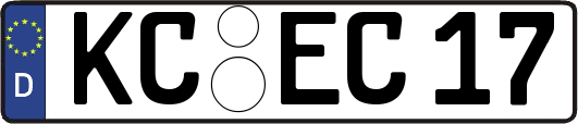 KC-EC17