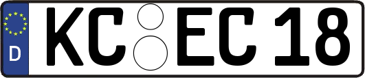 KC-EC18