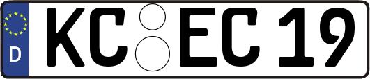 KC-EC19