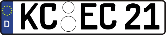 KC-EC21