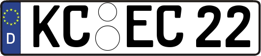 KC-EC22