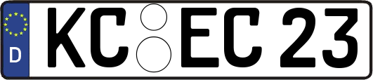 KC-EC23