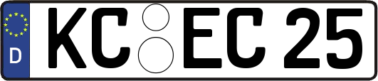 KC-EC25