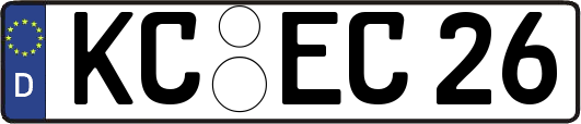 KC-EC26