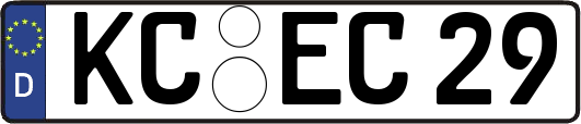 KC-EC29