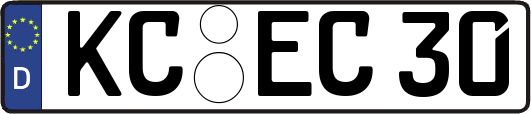 KC-EC30