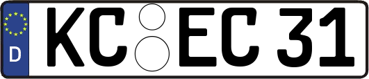 KC-EC31