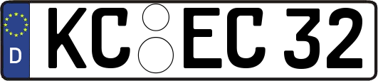 KC-EC32