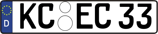KC-EC33