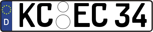 KC-EC34