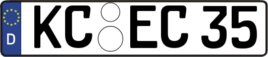 KC-EC35