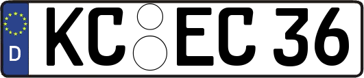 KC-EC36