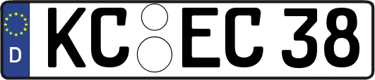 KC-EC38