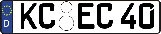 KC-EC40