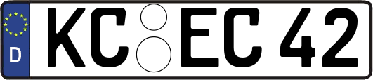 KC-EC42