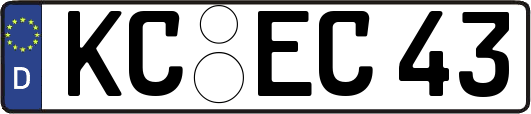 KC-EC43