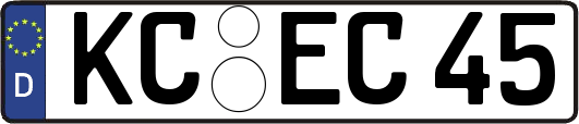 KC-EC45