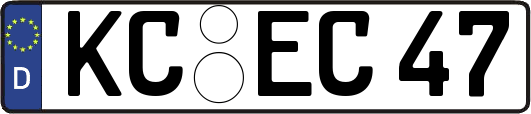 KC-EC47