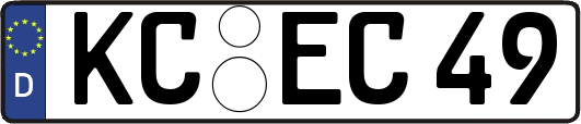 KC-EC49