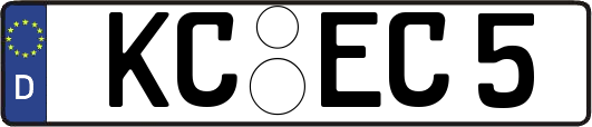 KC-EC5