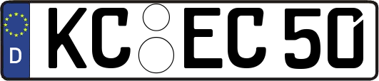 KC-EC50