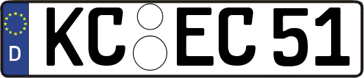 KC-EC51