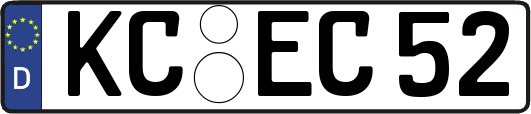 KC-EC52