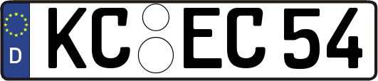 KC-EC54