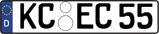 KC-EC55