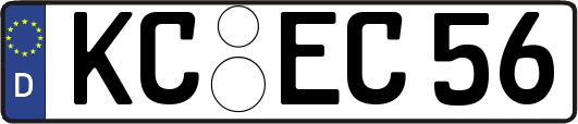 KC-EC56