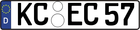 KC-EC57