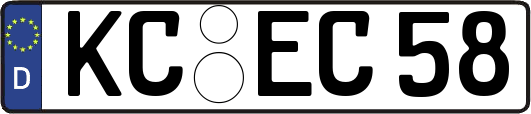 KC-EC58