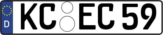 KC-EC59