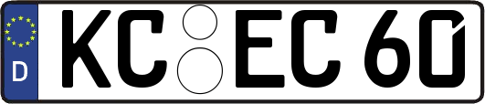 KC-EC60