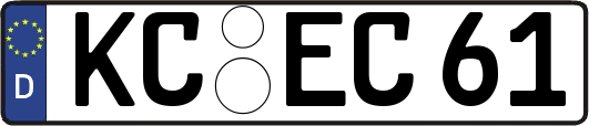 KC-EC61
