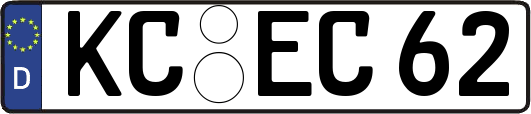 KC-EC62