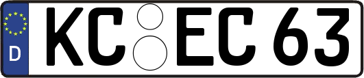 KC-EC63